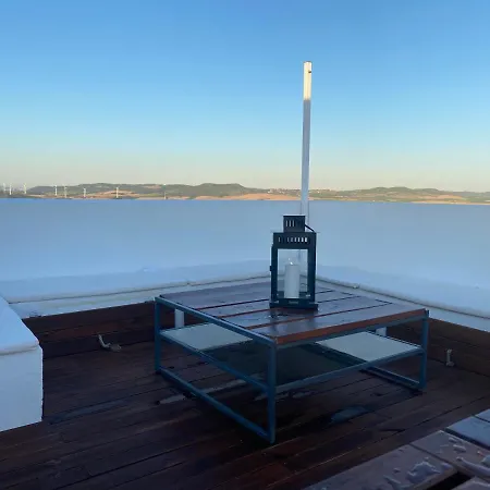 Atico La Pace Dei Sensi * Conil De La Frontera